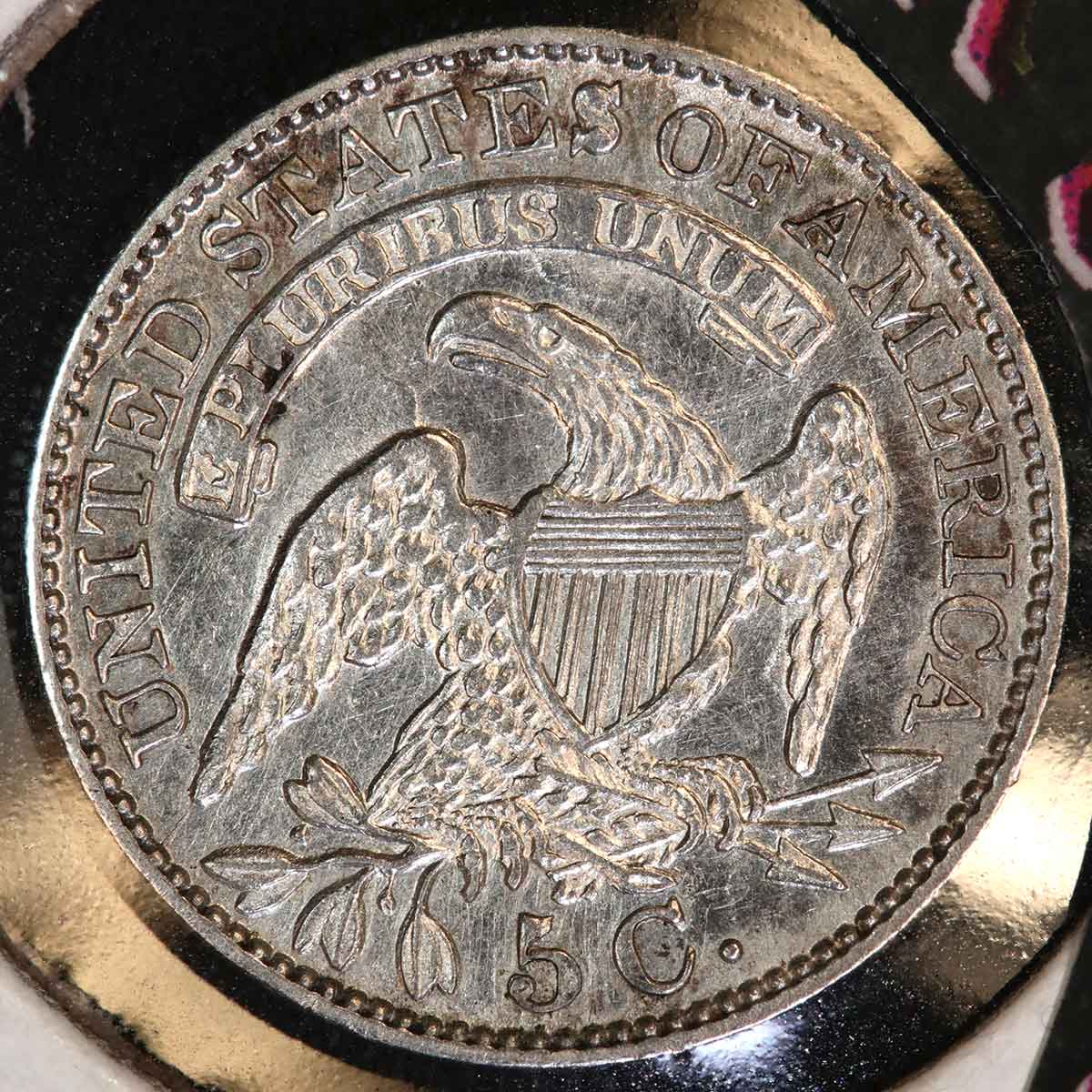 1831-Capped-Bust-Half-Dime